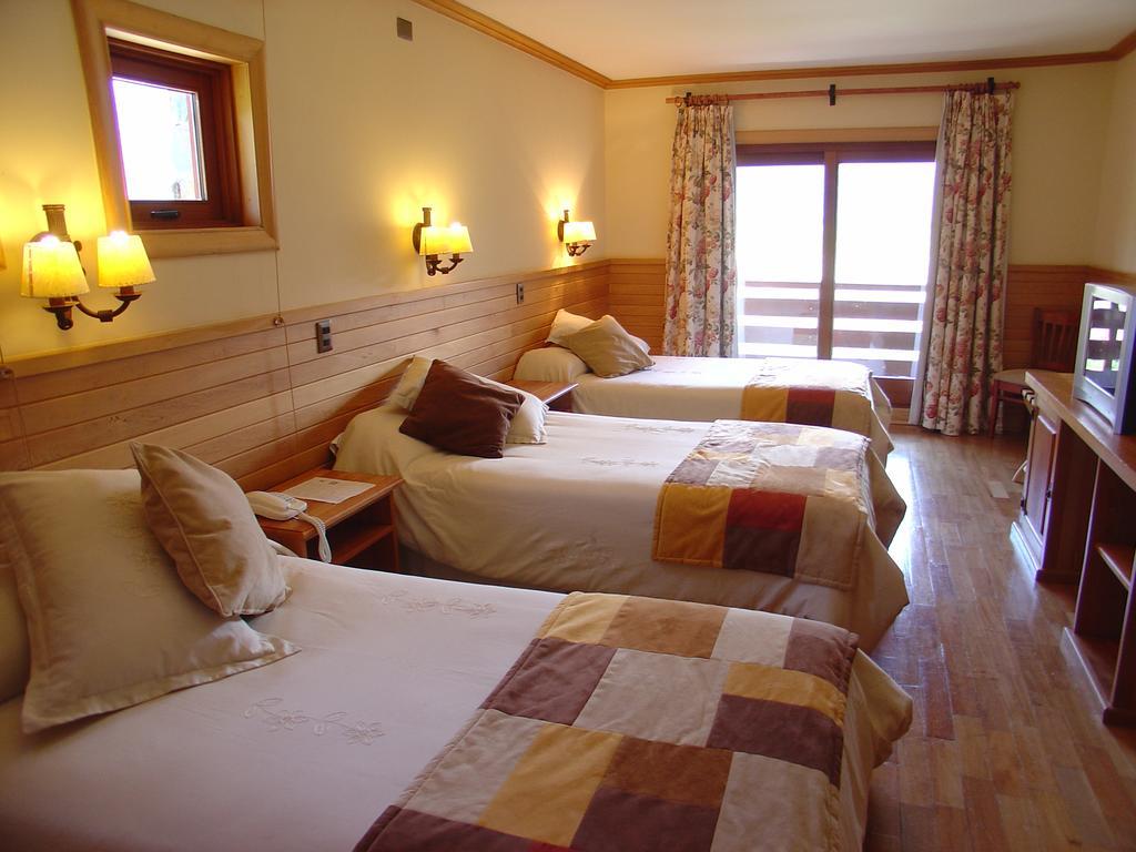 Hotel Peulla Extérieur photo