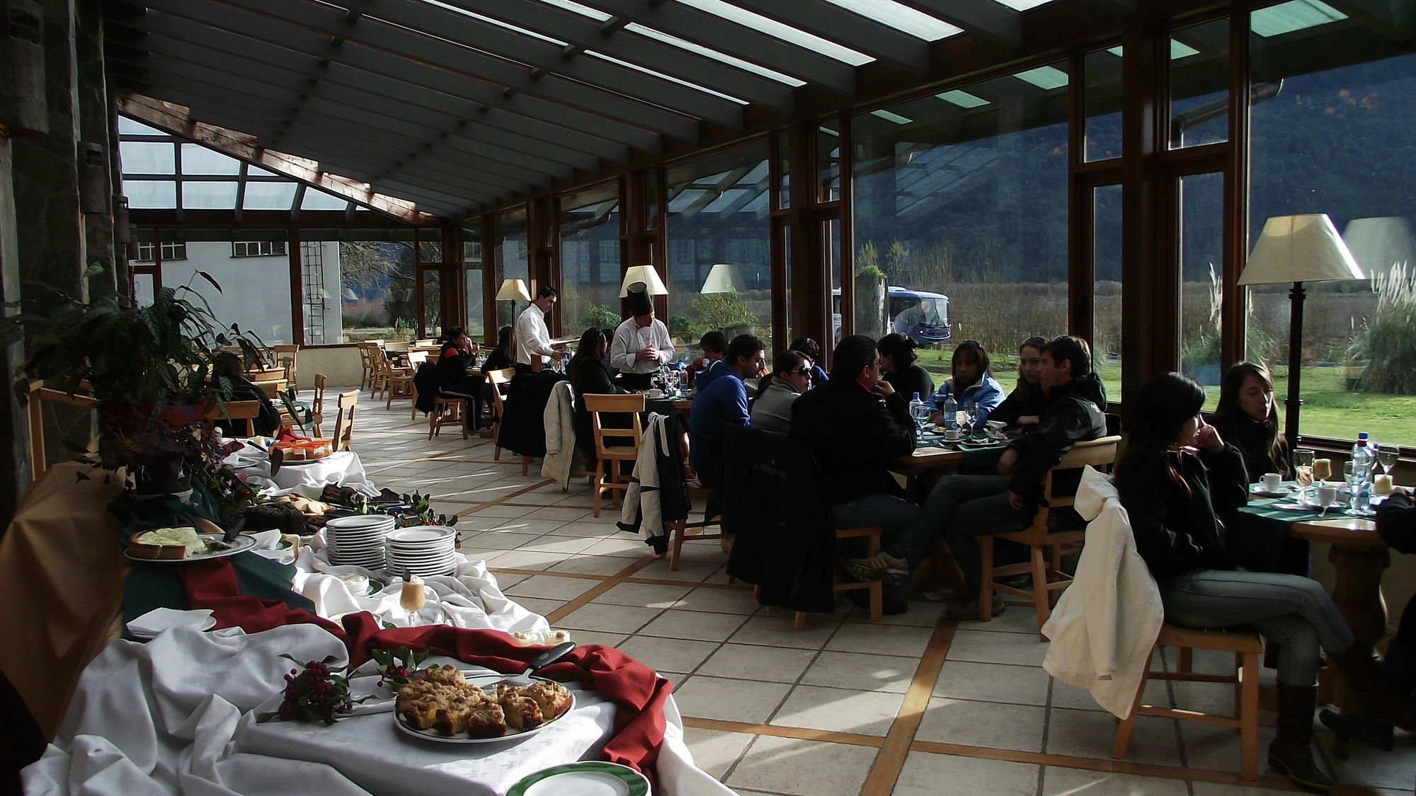 Hotel Peulla Extérieur photo