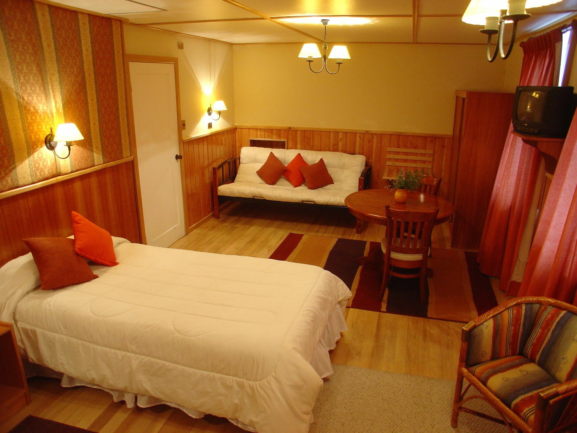 Hotel Peulla Extérieur photo